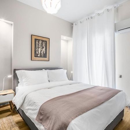 Modern Flat In The Grounds Of Acropolis Monuments -Armonia- Apartment Атина Екстериор снимка