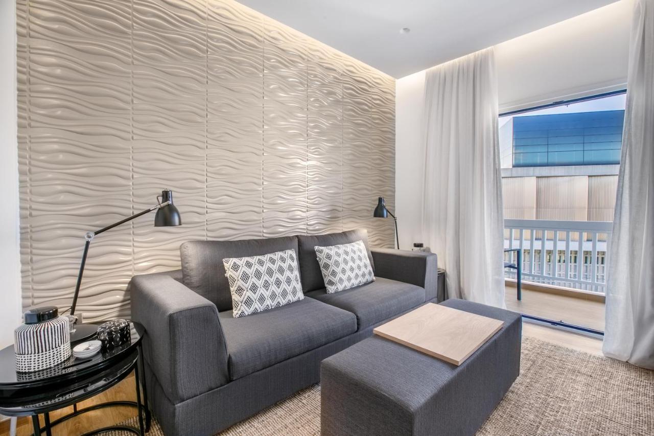 Modern Flat In The Grounds Of Acropolis Monuments -Armonia- Apartment Атина Екстериор снимка