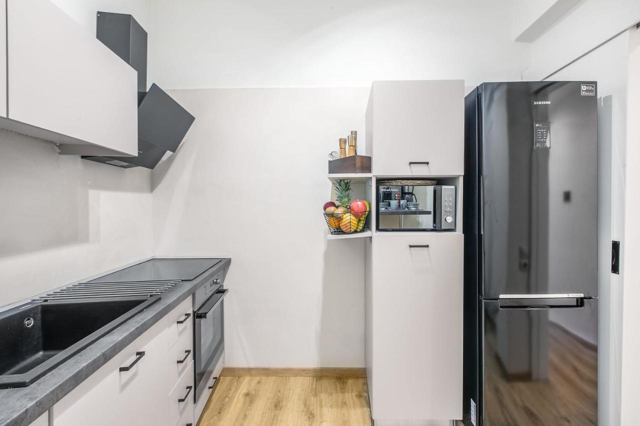 Modern Flat In The Grounds Of Acropolis Monuments -Armonia- Apartment Атина Екстериор снимка