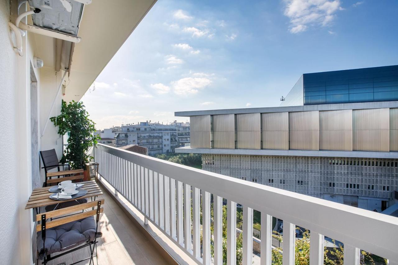 Modern Flat In The Grounds Of Acropolis Monuments -Armonia- Apartment Атина Екстериор снимка