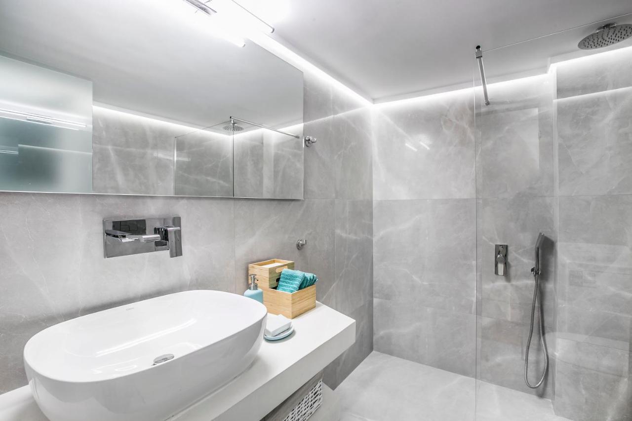 Modern Flat In The Grounds Of Acropolis Monuments -Armonia- Apartment Атина Екстериор снимка